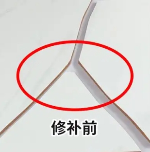 河池市瓷砖空鼓维修公司分享下瓷砖基层整体强度偏低，可能会导致的问题。